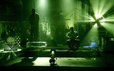 Saw 4: Další krvavá jatka